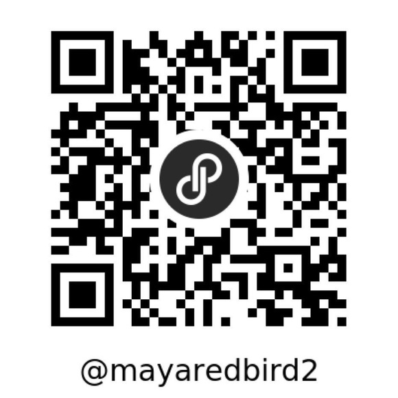 Meet your Posher, Maya - Picture 1 of 2